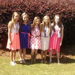 Bryttney Elizabeth Smith