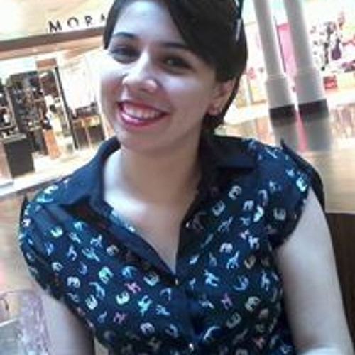 Leticia Beltrame’s avatar