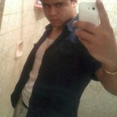 Angelo Arturo Sanchez