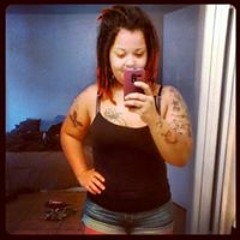 MeeAh Rivera-concepcion