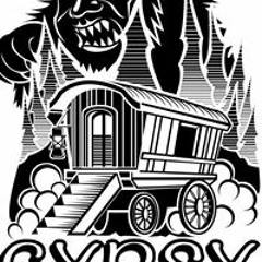 Gypsy Wagon 1