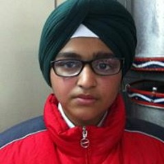 Shagundeep Nijjar