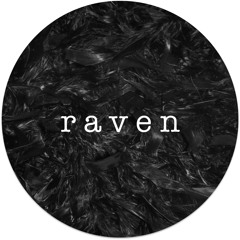 James Raven