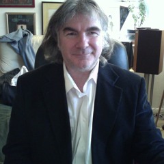 Tobias Churton