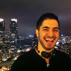 Farris Ryan Massoudi