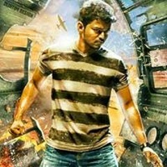 aravind