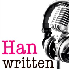 hanwritten