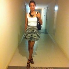 Nacha Kuljiravutichai