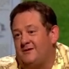 Johnny Vegas 9