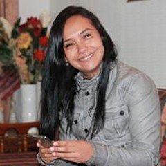 Loreto Aguilera Rojas