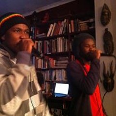 Black Ink - Cape Town