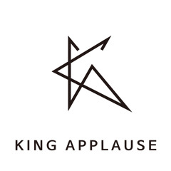 KING APPLAUSE