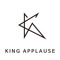 KING APPLAUSE