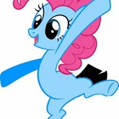 JakiePie Pinkablue