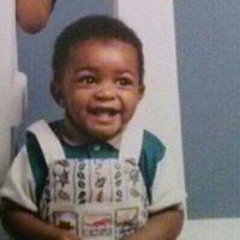 Fred No Bull Harrison