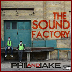 Phil and Jake