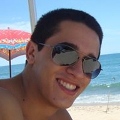 Marco Aurélio T. Costa