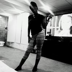 Mariah Work Hard King