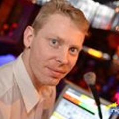 Alex Stark (Alex Siebold)