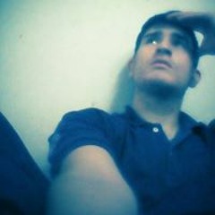 Cristhian Gonzalez 21