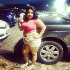 Betty PinkeeRedd Pacino