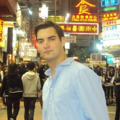 Christopher J. Keil