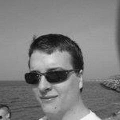 Jimmy Derrom Petersson