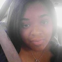 Bianca Simone Robinson