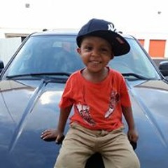 Elmon Anthony Merriman