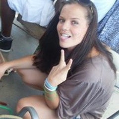 Charmell Mella Alcock