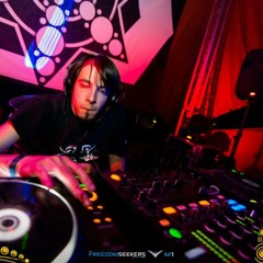 DJ TRiP/SyntheticAlkaloid(MMDRecords)