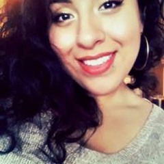 Vanessa Cuate Sandoval