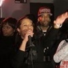 P-ReDD Da Infamous..