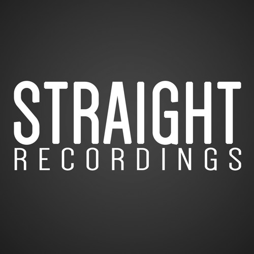 Straight Recordings’s avatar