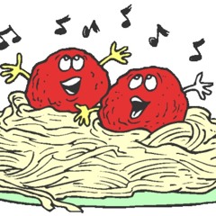Spaghetti & Beatballs