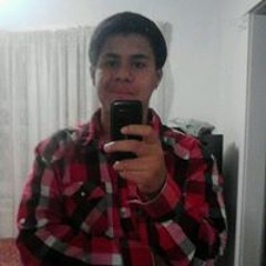 Dale Allen Frederick