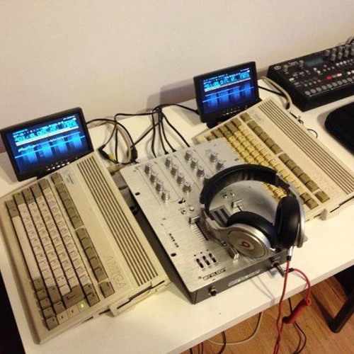 Amiga Mix #2