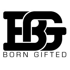 #BornGifted