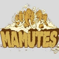 Mamutes