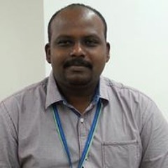 Arumuga Pandi