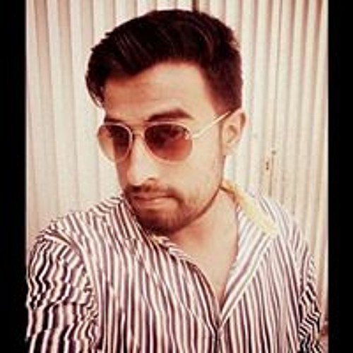 Hasan Bajwa 3’s avatar