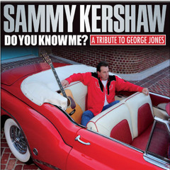 Sammy Kershaw Official