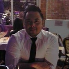 Elischa David Salazar