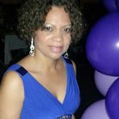 Margarita M. Fernandez