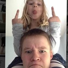 Nicolaj Lønstrup Pedersen