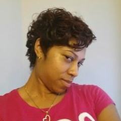 Tiffany Polynesian Smith