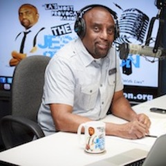 Jesse Lee Peterson