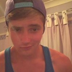 Liam Wildish