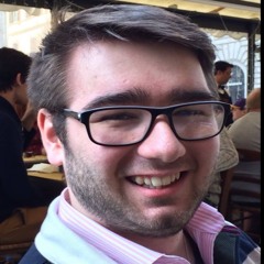 Daniel Hayes Baritone