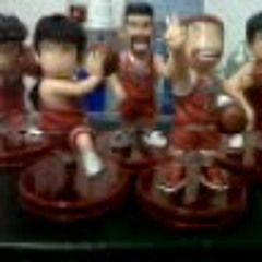 Muhammad Fakhrurrozi